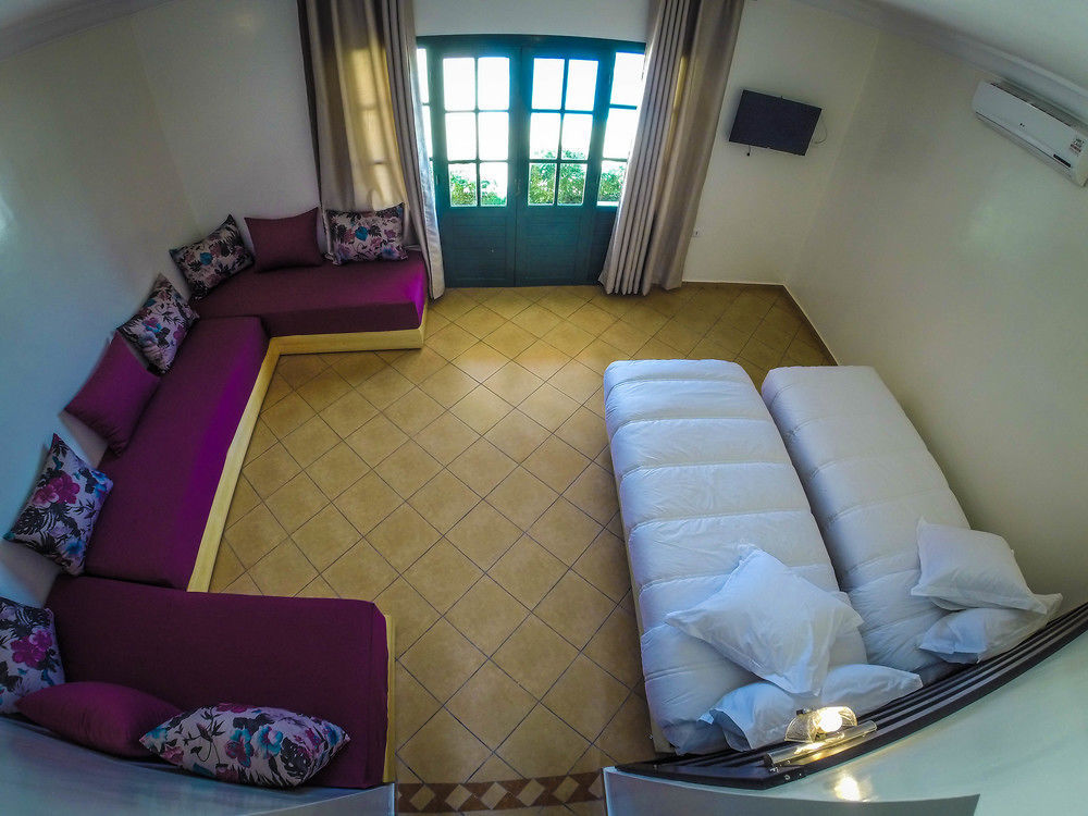 Zerad Hotel El Jadida Kültér fotó