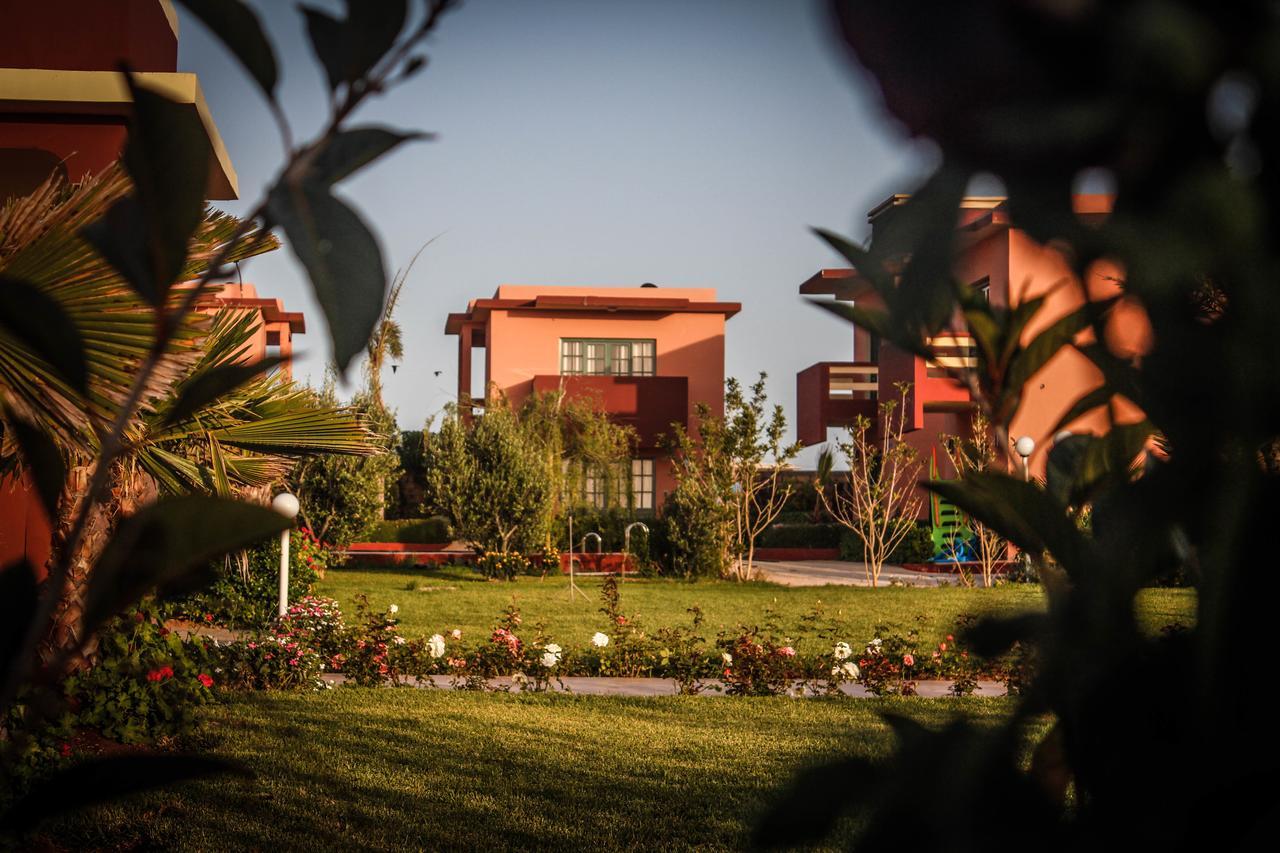 Zerad Hotel El Jadida Kültér fotó