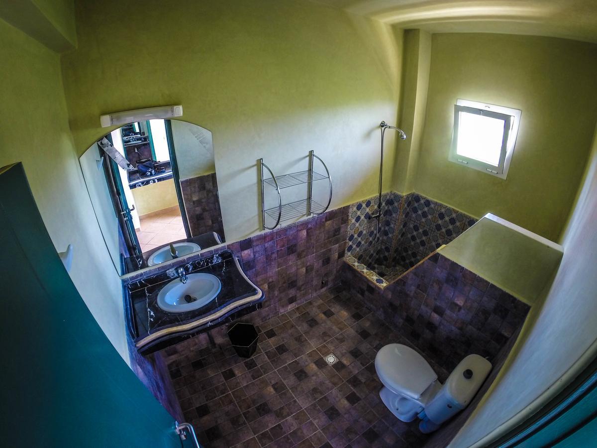 Zerad Hotel El Jadida Kültér fotó