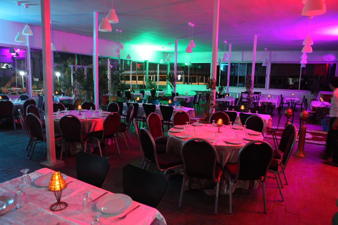 Zerad Hotel El Jadida Kültér fotó